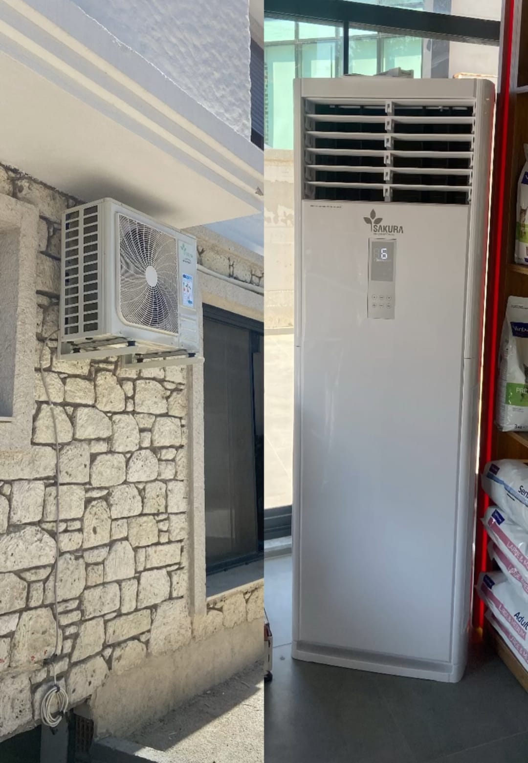 Dinç Teknik İklimlendirme